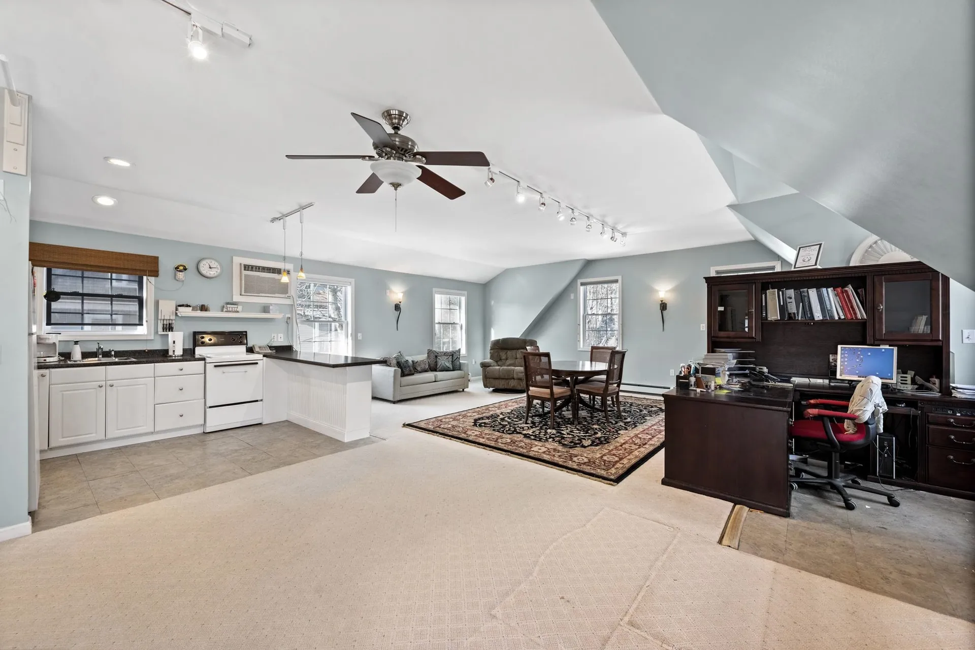 11 Spruce Street Bristol NH 03222
