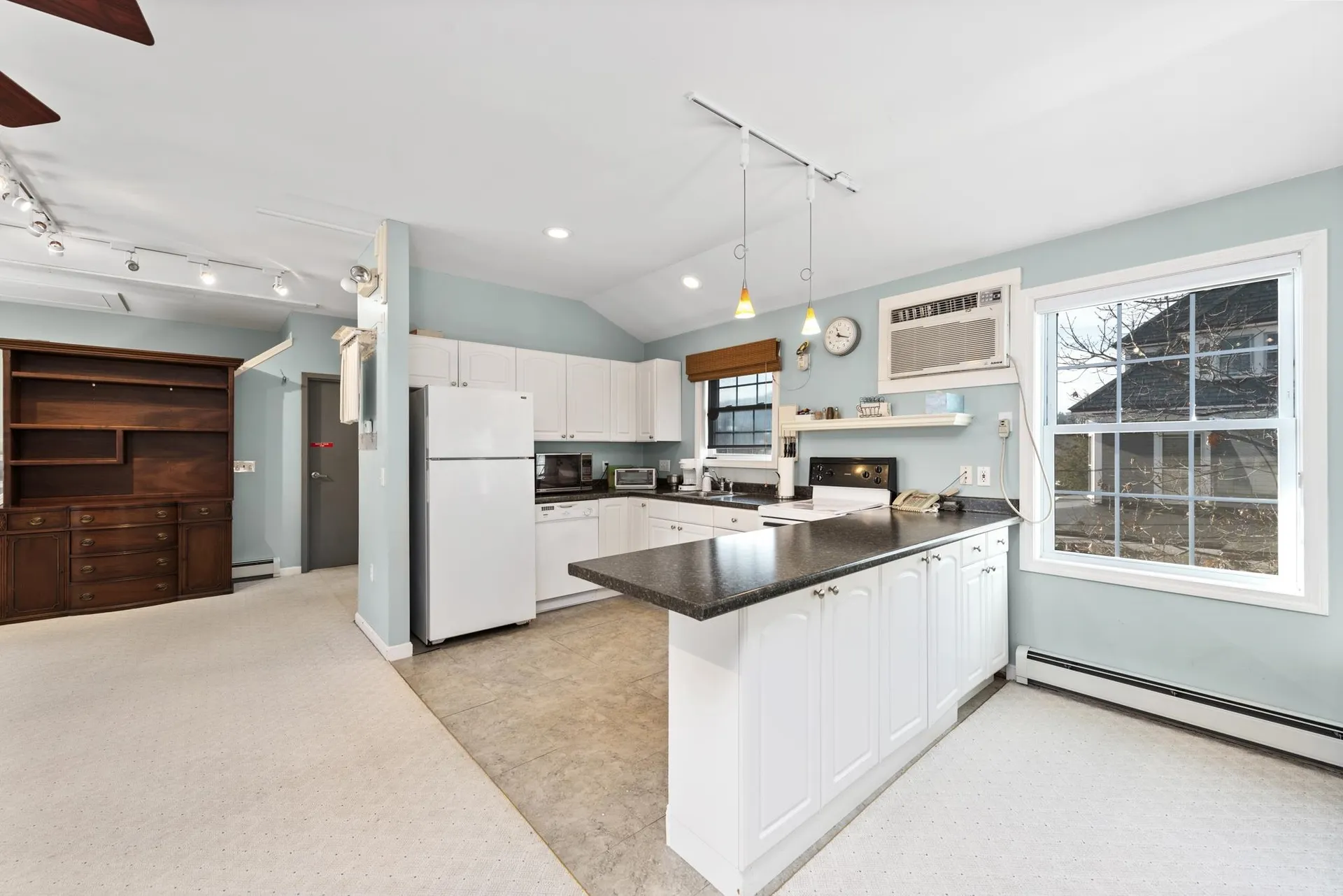 11 Spruce Street Bristol NH 03222