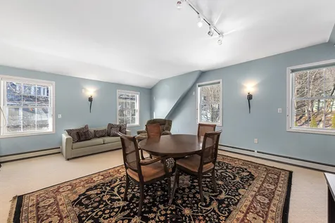 11 Spruce Street Bristol NH 03222