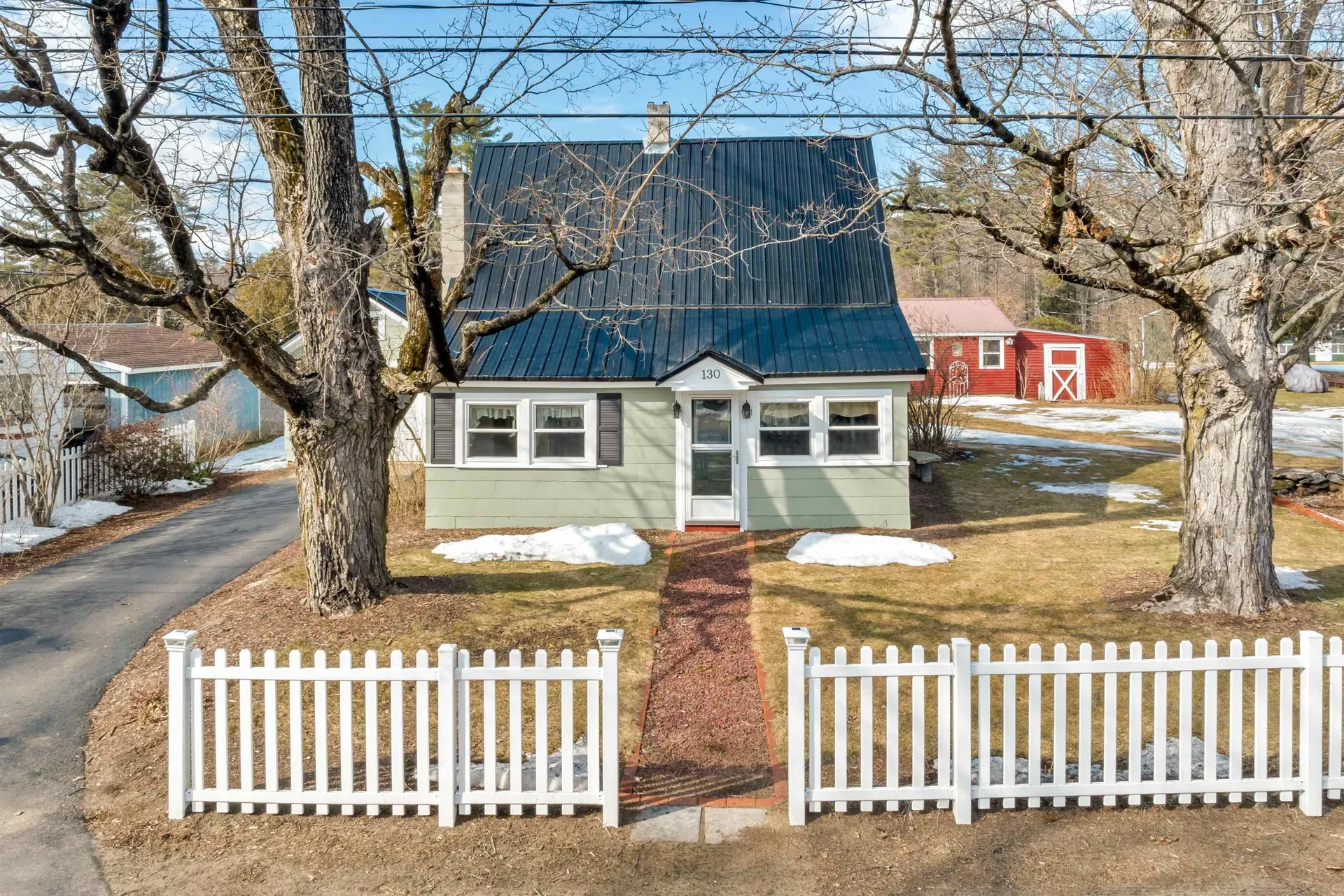 130 Elm Street Concord NH 03303
