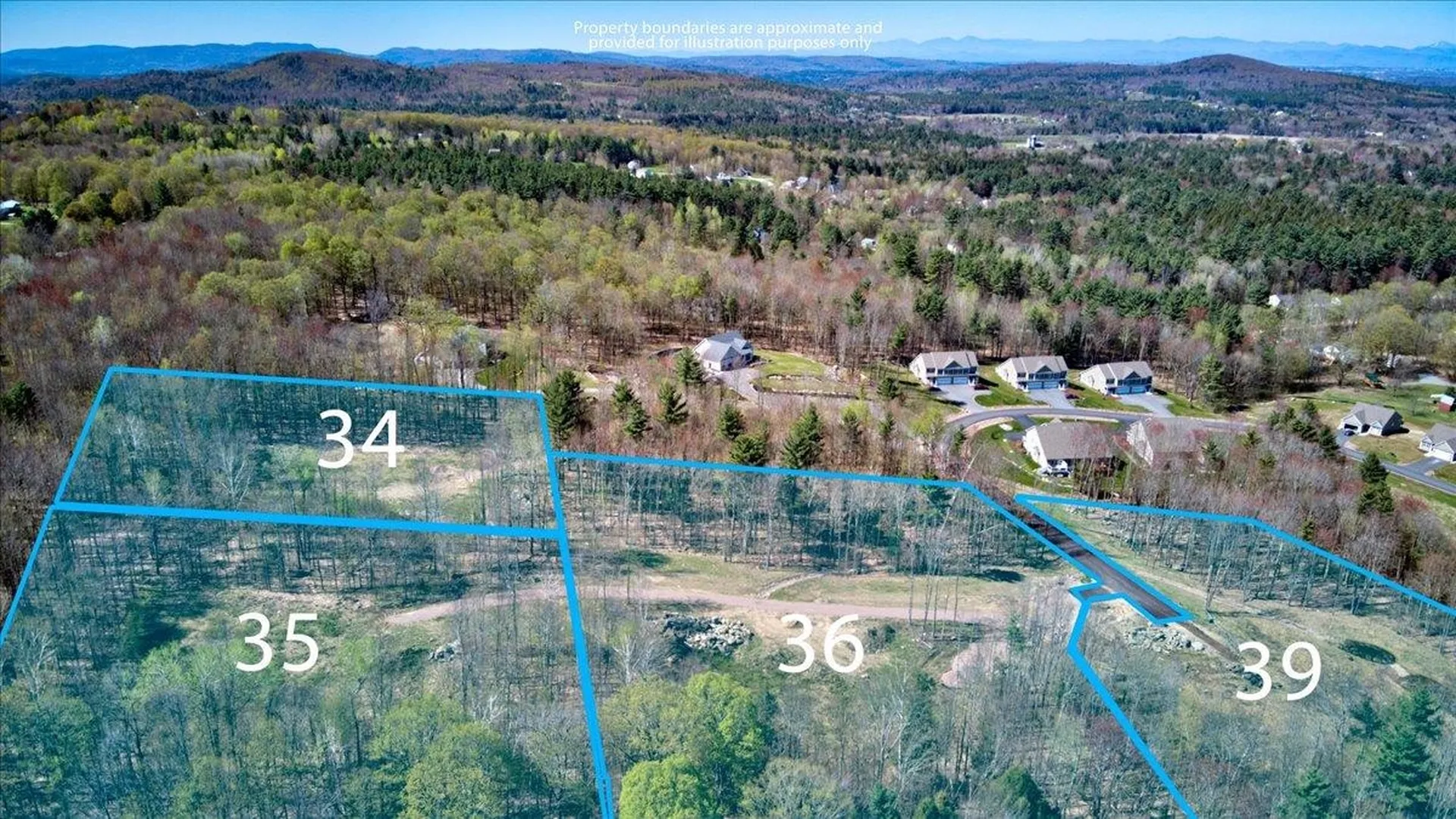 39 Black Walnut Lane Jericho VT 05465