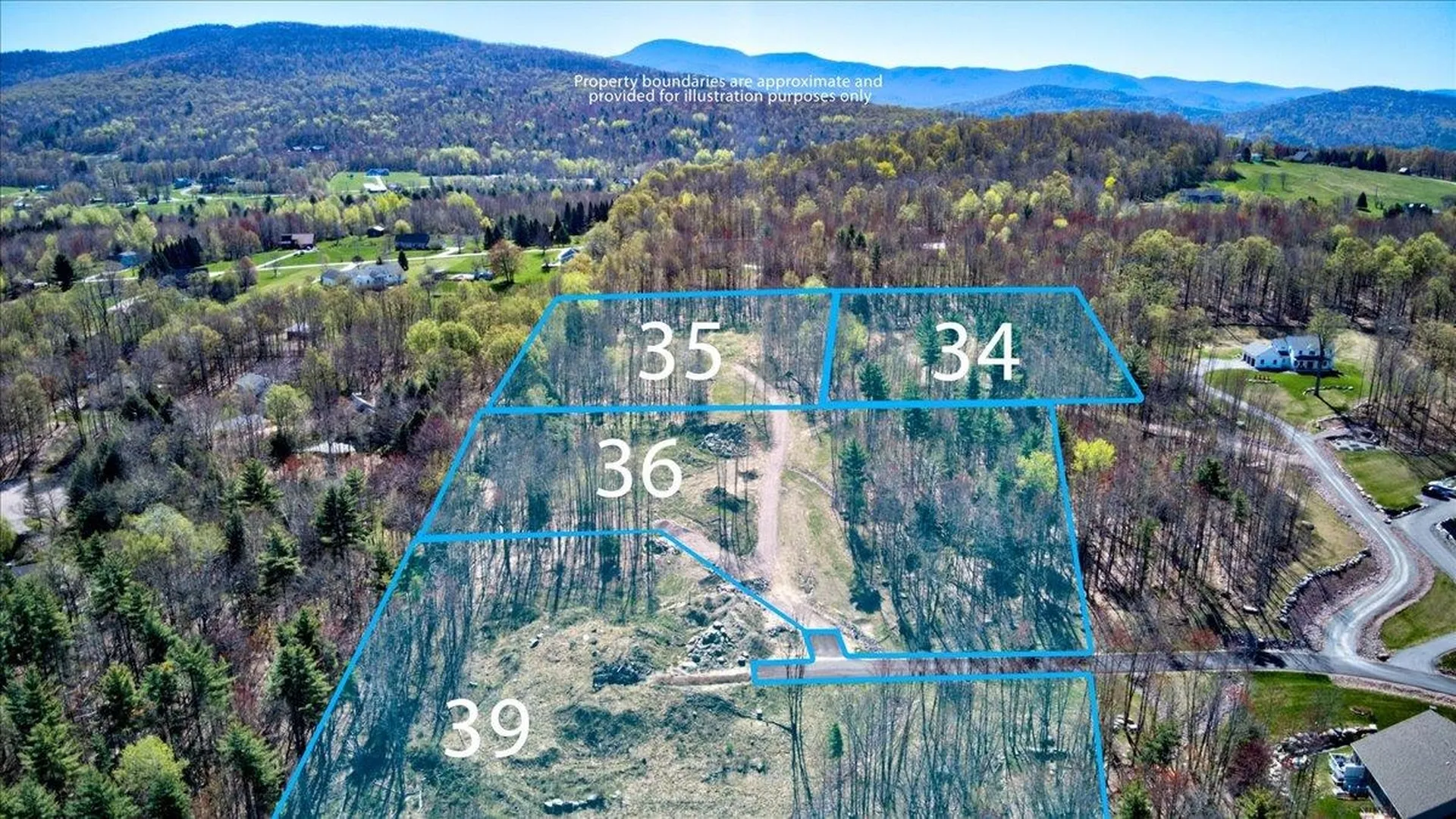 39 Black Walnut Lane Jericho VT 05465