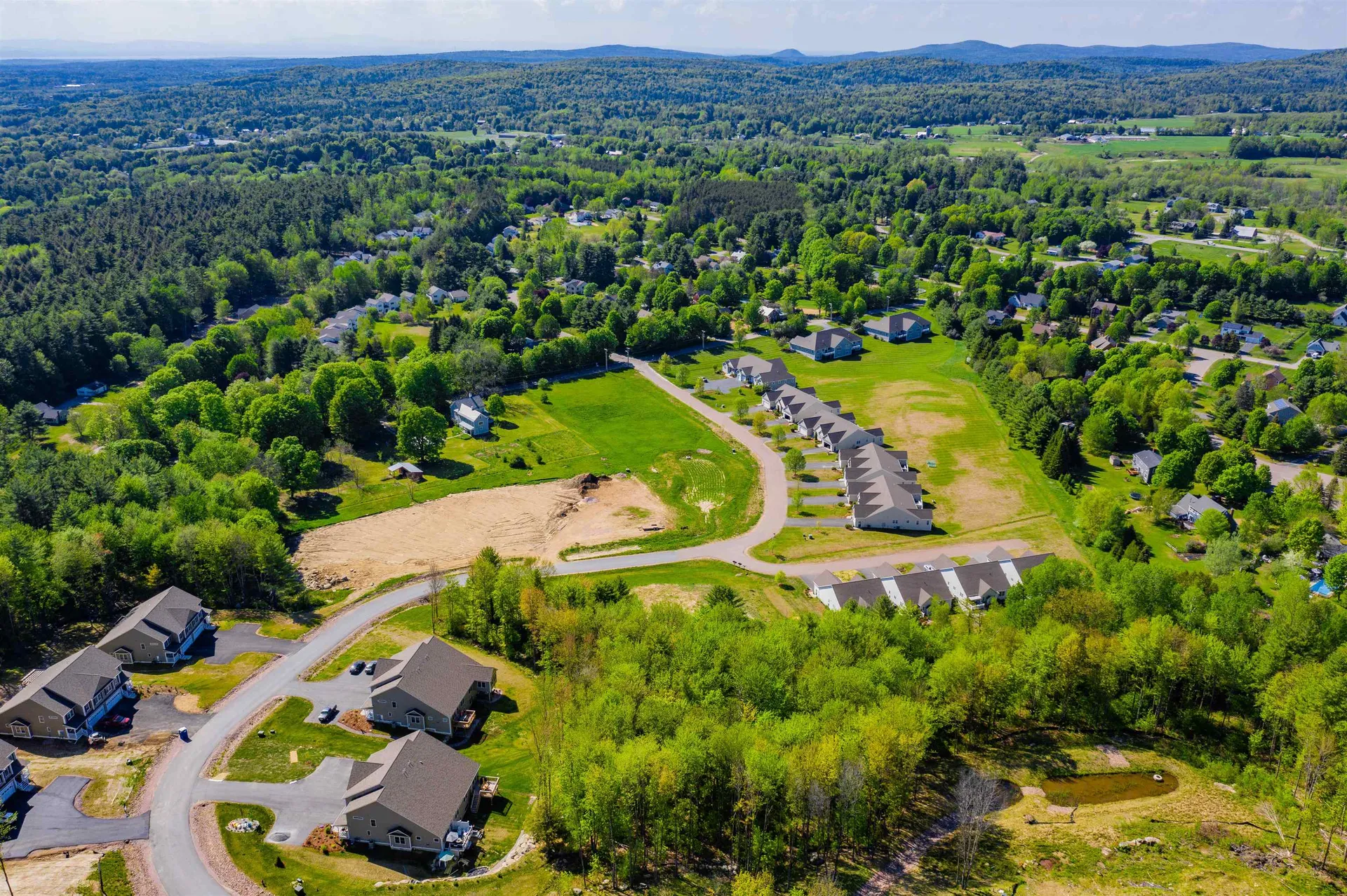 39 Black Walnut Lane Jericho VT 05465