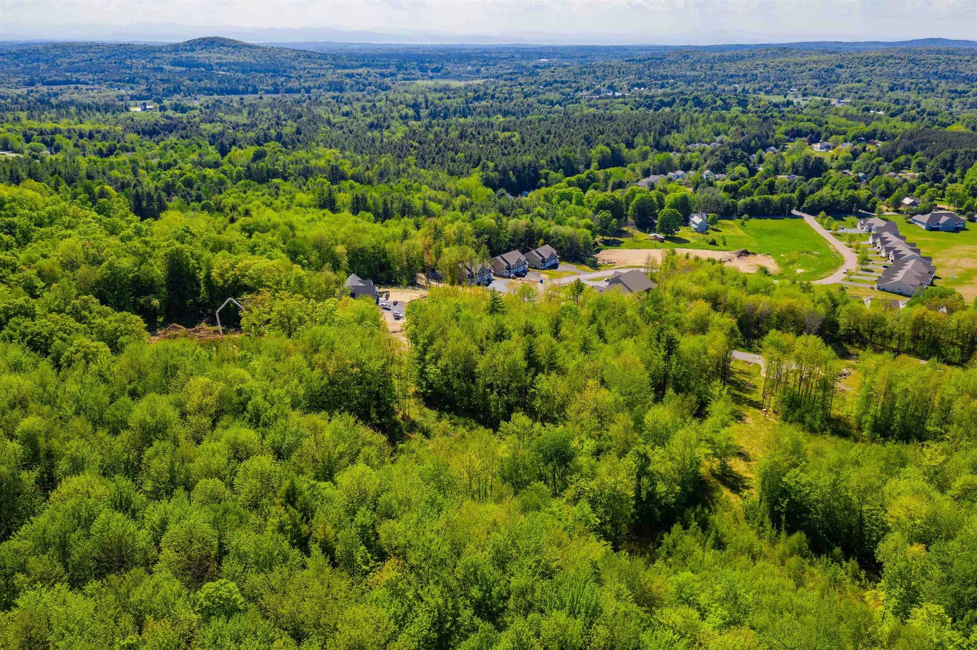 39 Black Walnut Lane Jericho VT 05465