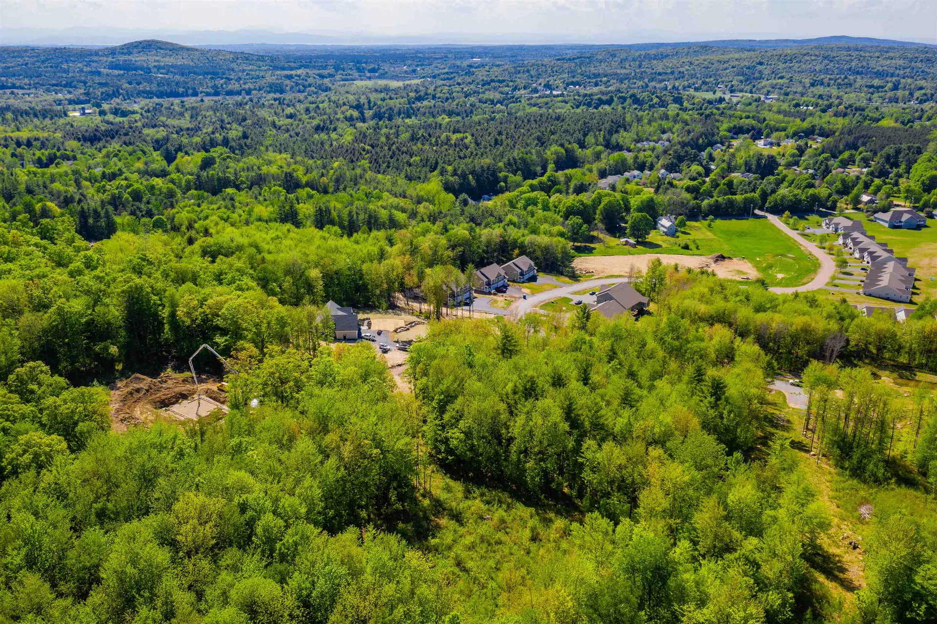 39 Black Walnut Lane Jericho VT 05465