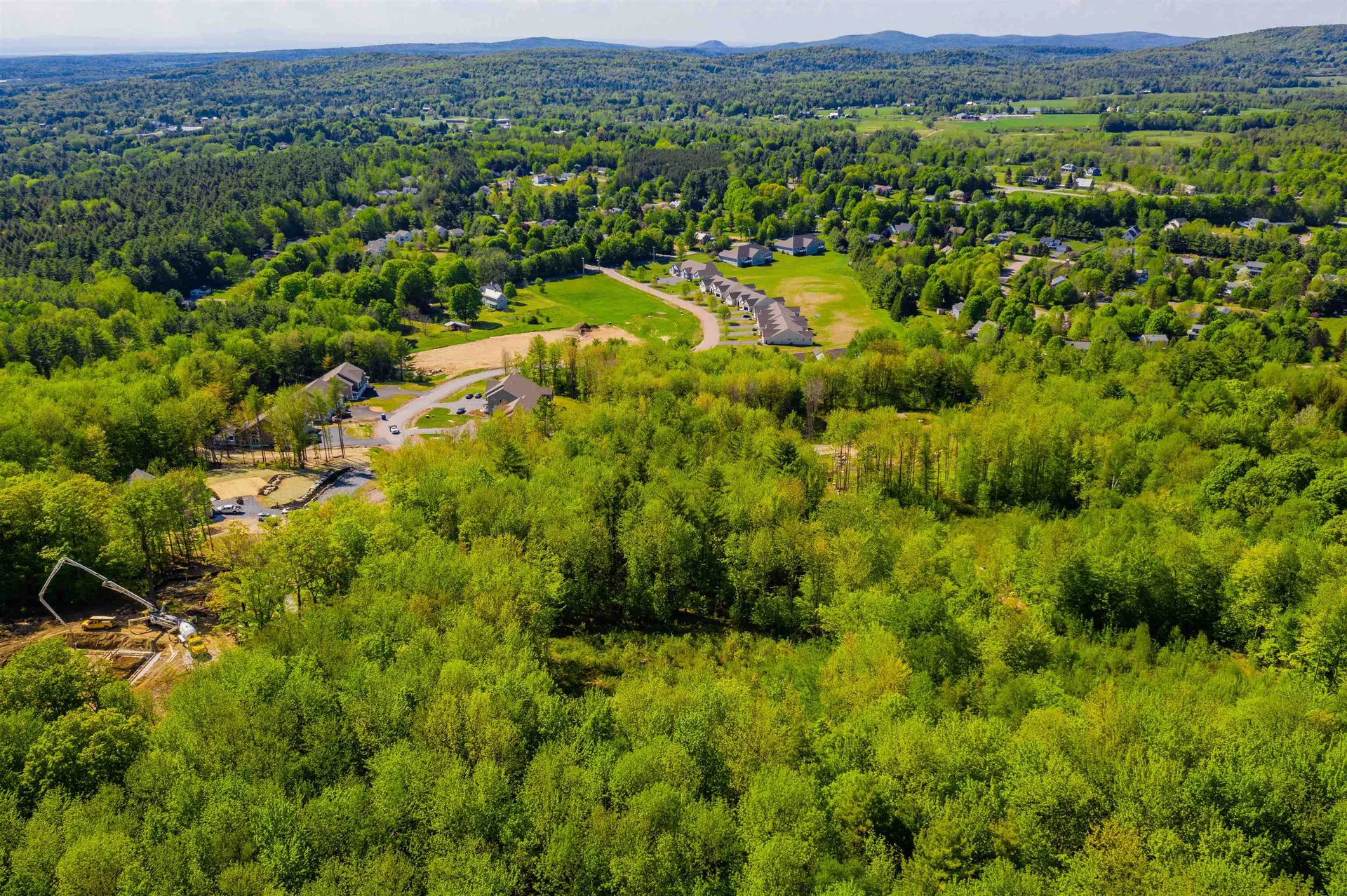 39 Black Walnut Lane Jericho VT 05465