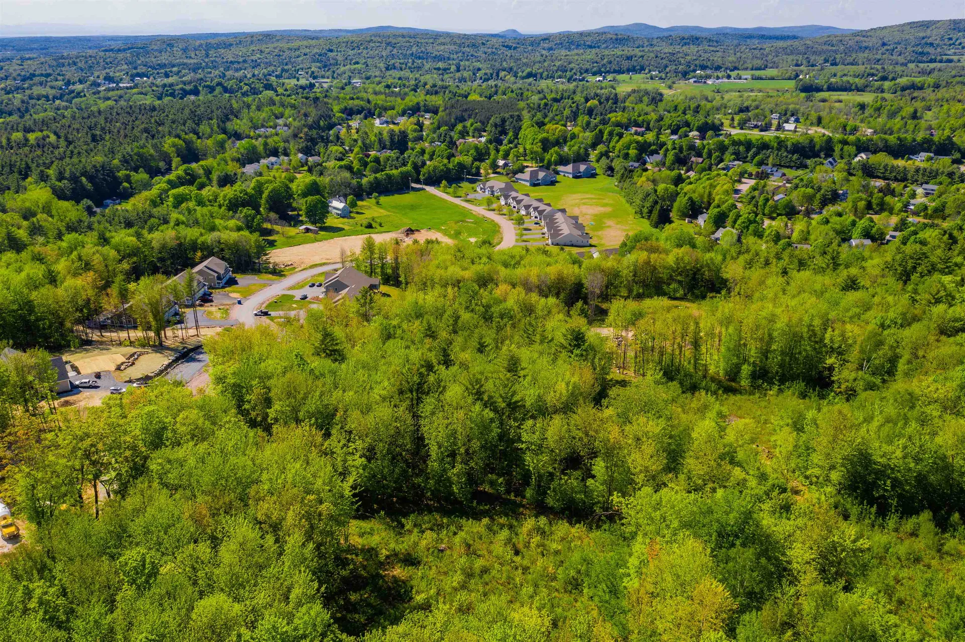 39 Black Walnut Lane Jericho VT 05465
