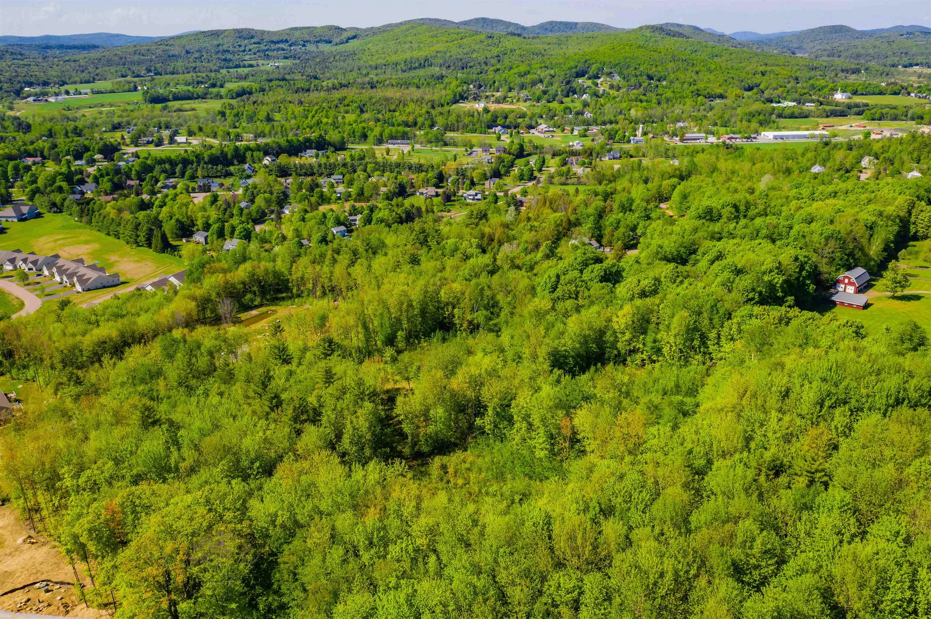39 Black Walnut Lane Jericho VT 05465