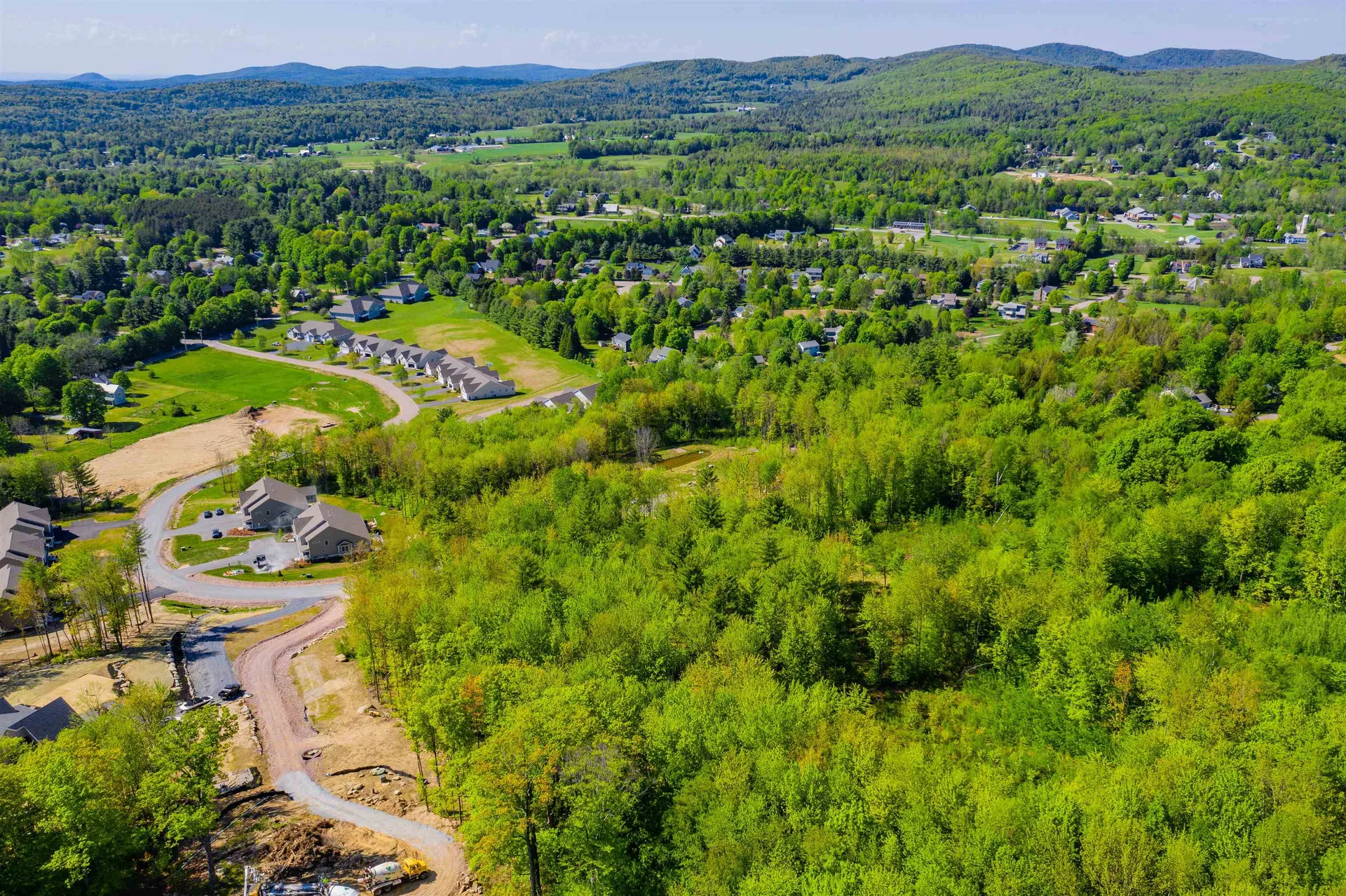 39 Black Walnut Lane Jericho VT 05465