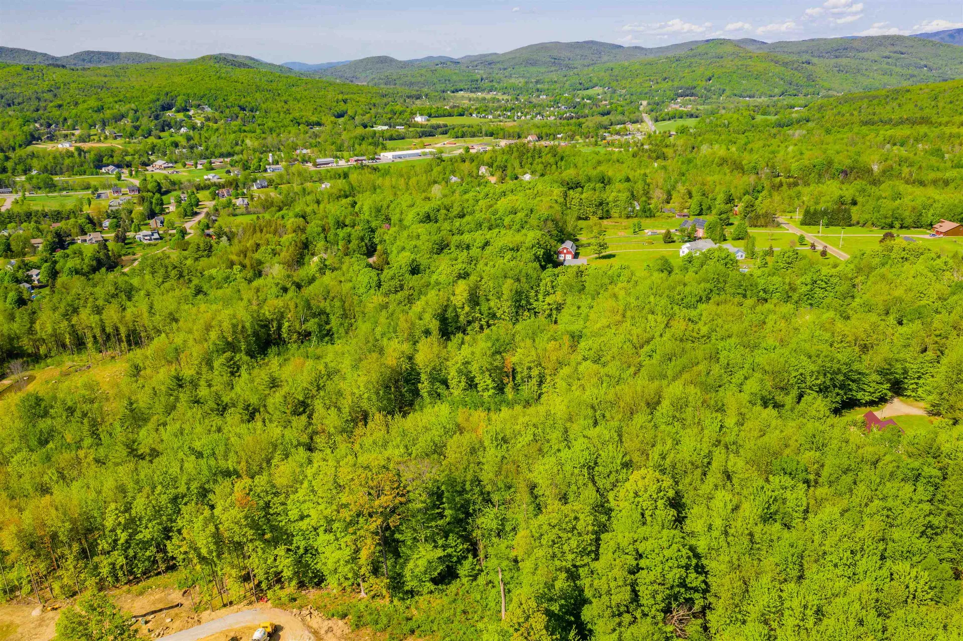 39 Black Walnut Lane Jericho VT 05465