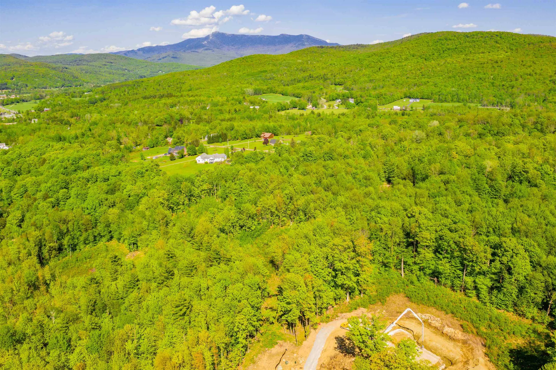 39 Black Walnut Lane Jericho VT 05465