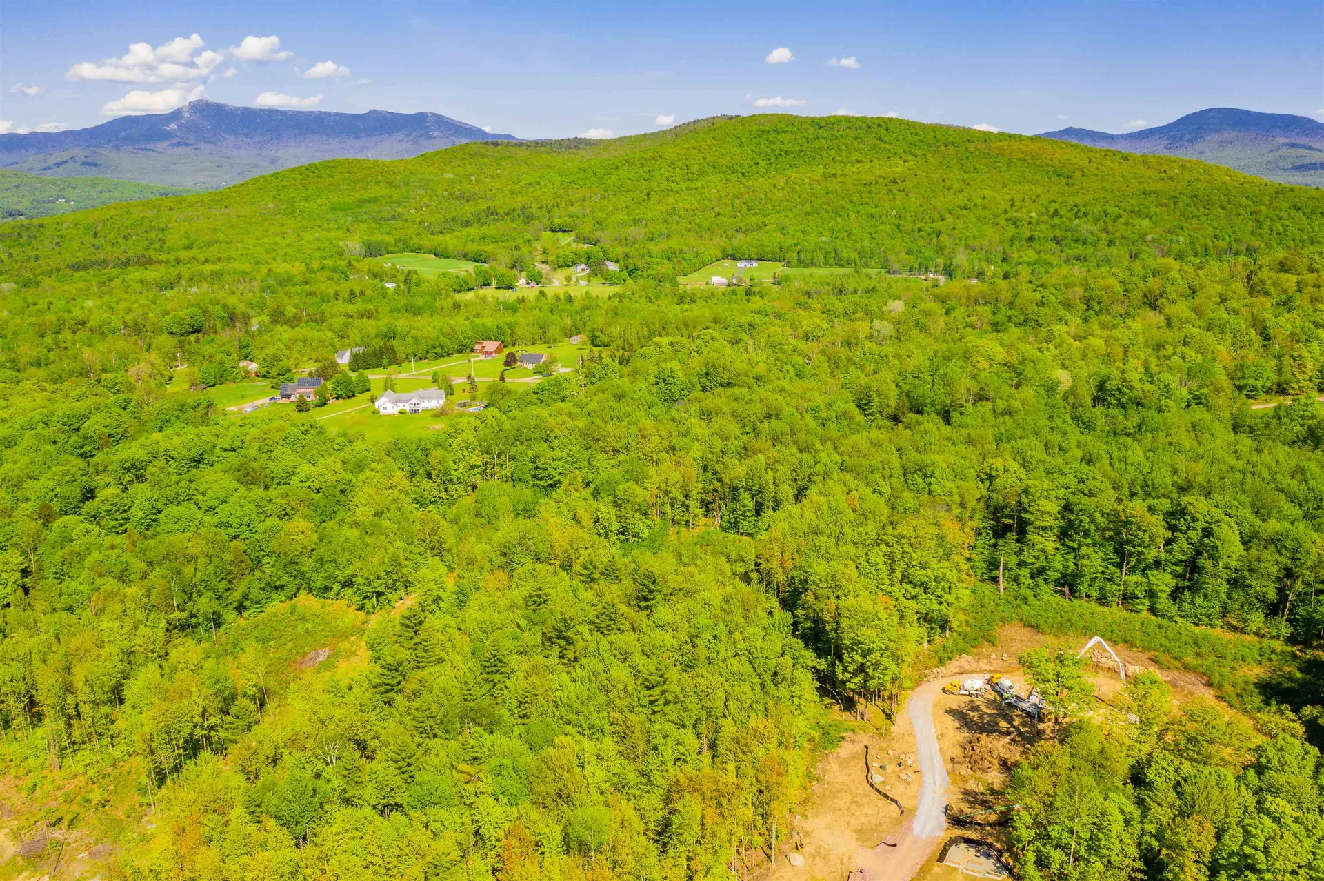 39 Black Walnut Lane Jericho VT 05465