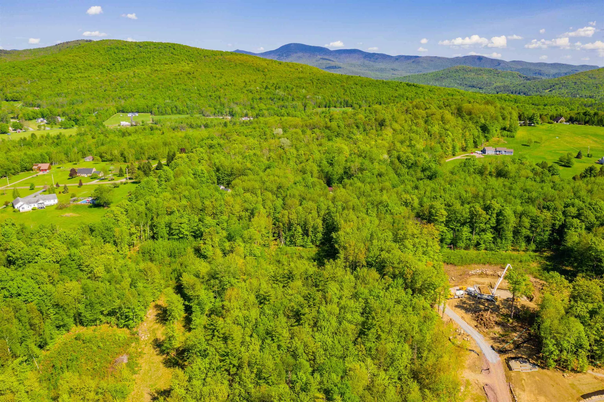 39 Black Walnut Lane Jericho VT 05465