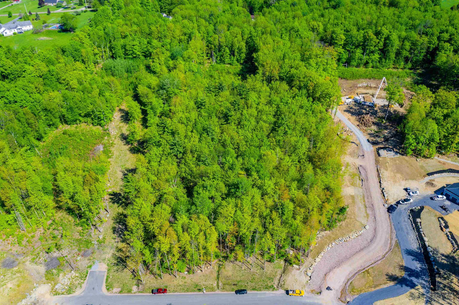 39 Black Walnut Lane Jericho VT 05465