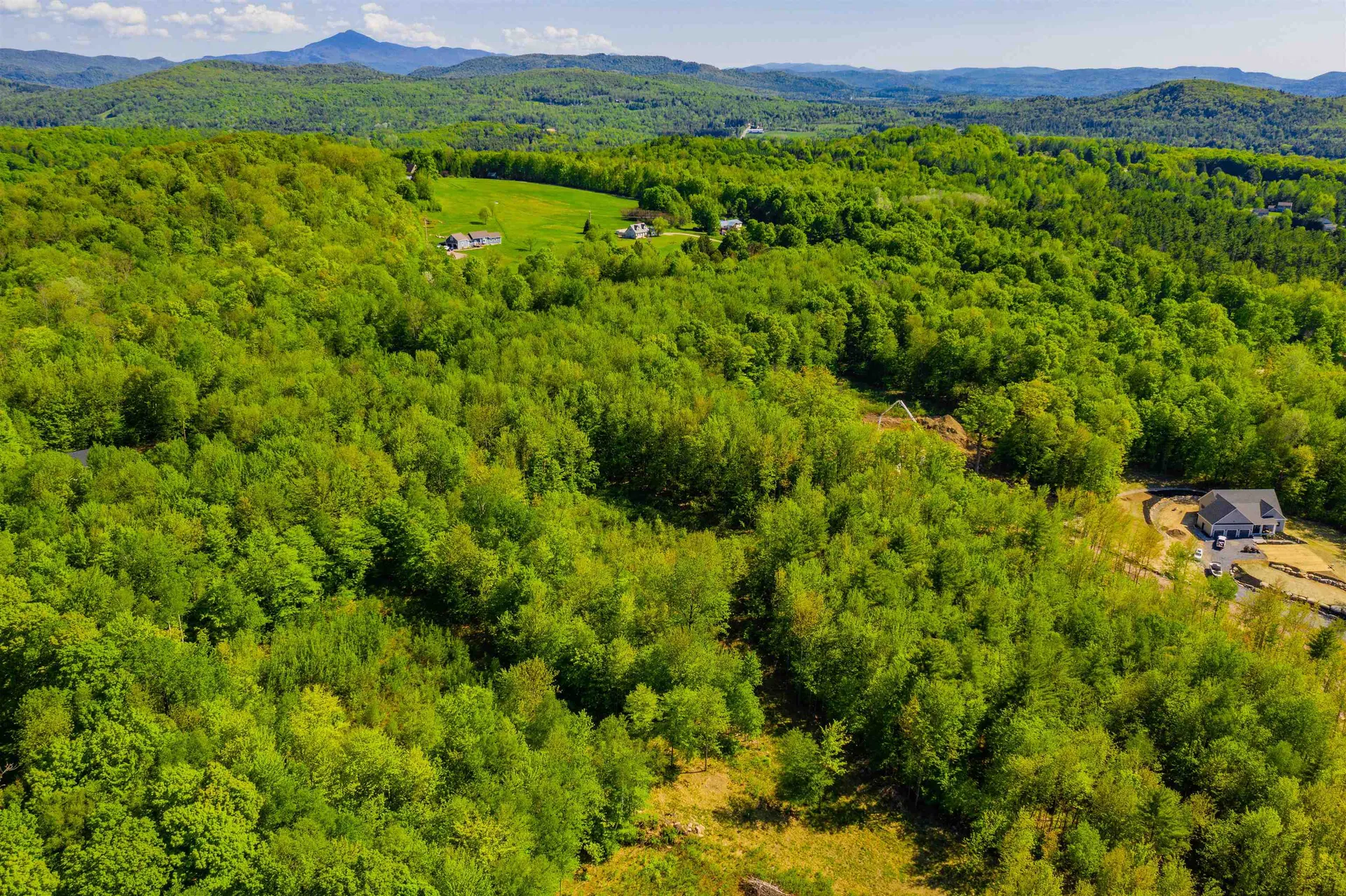39 Black Walnut Lane Jericho VT 05465