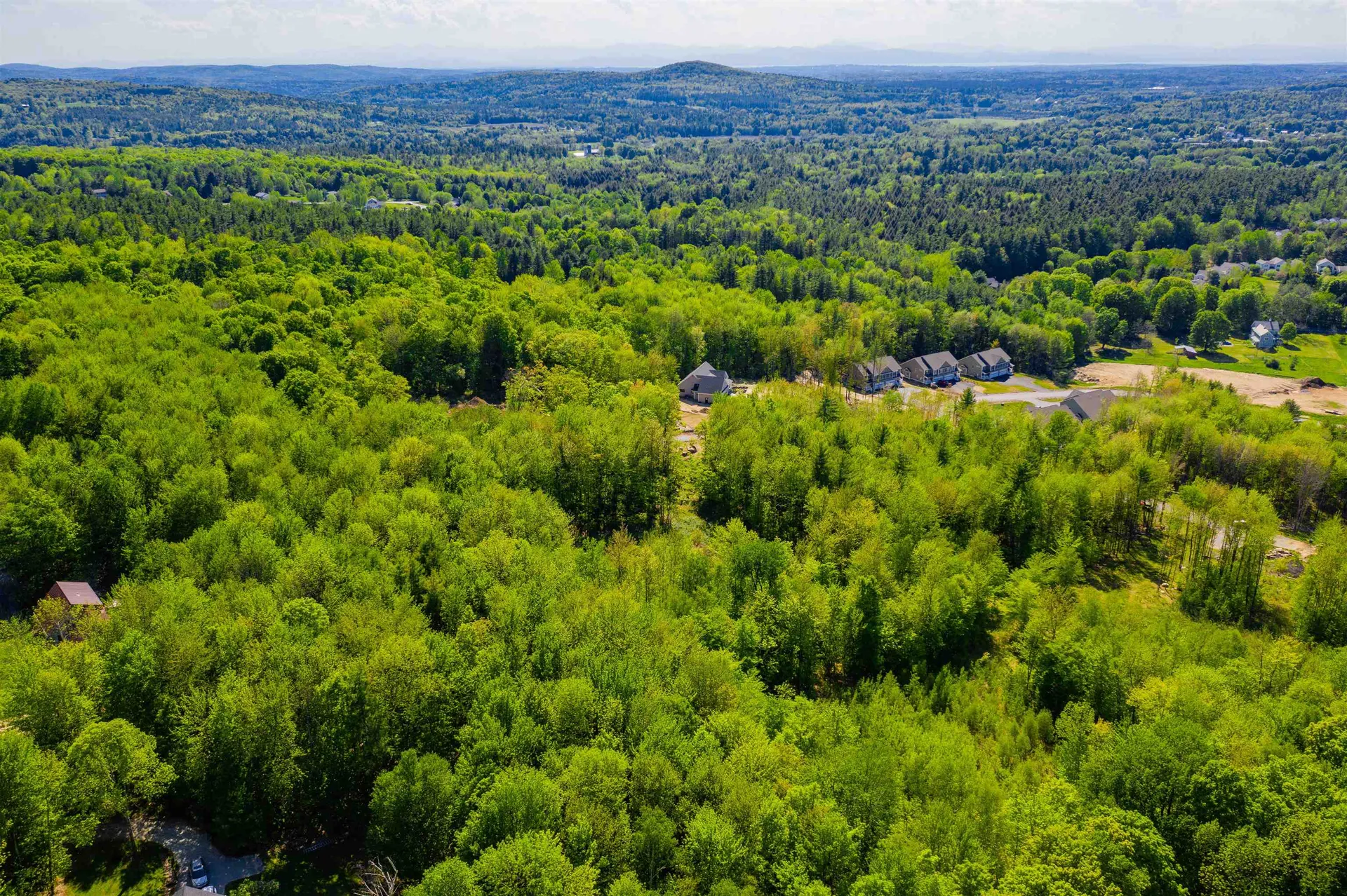 39 Black Walnut Lane Jericho VT 05465