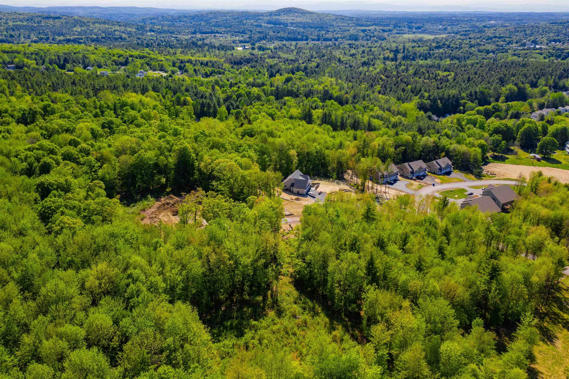 39 Black Walnut Lane Jericho VT 05465