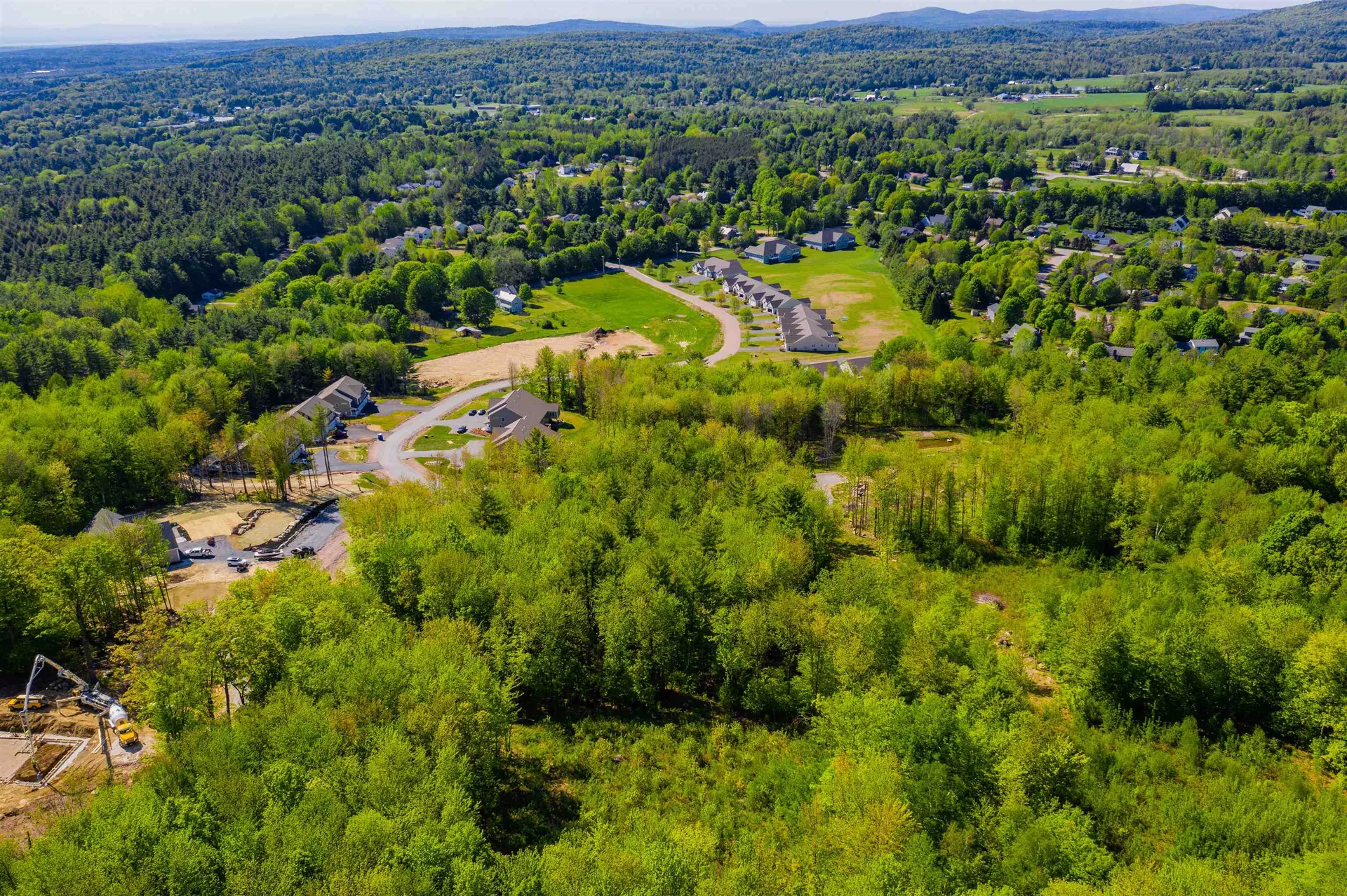 39 Black Walnut Lane Jericho VT 05465