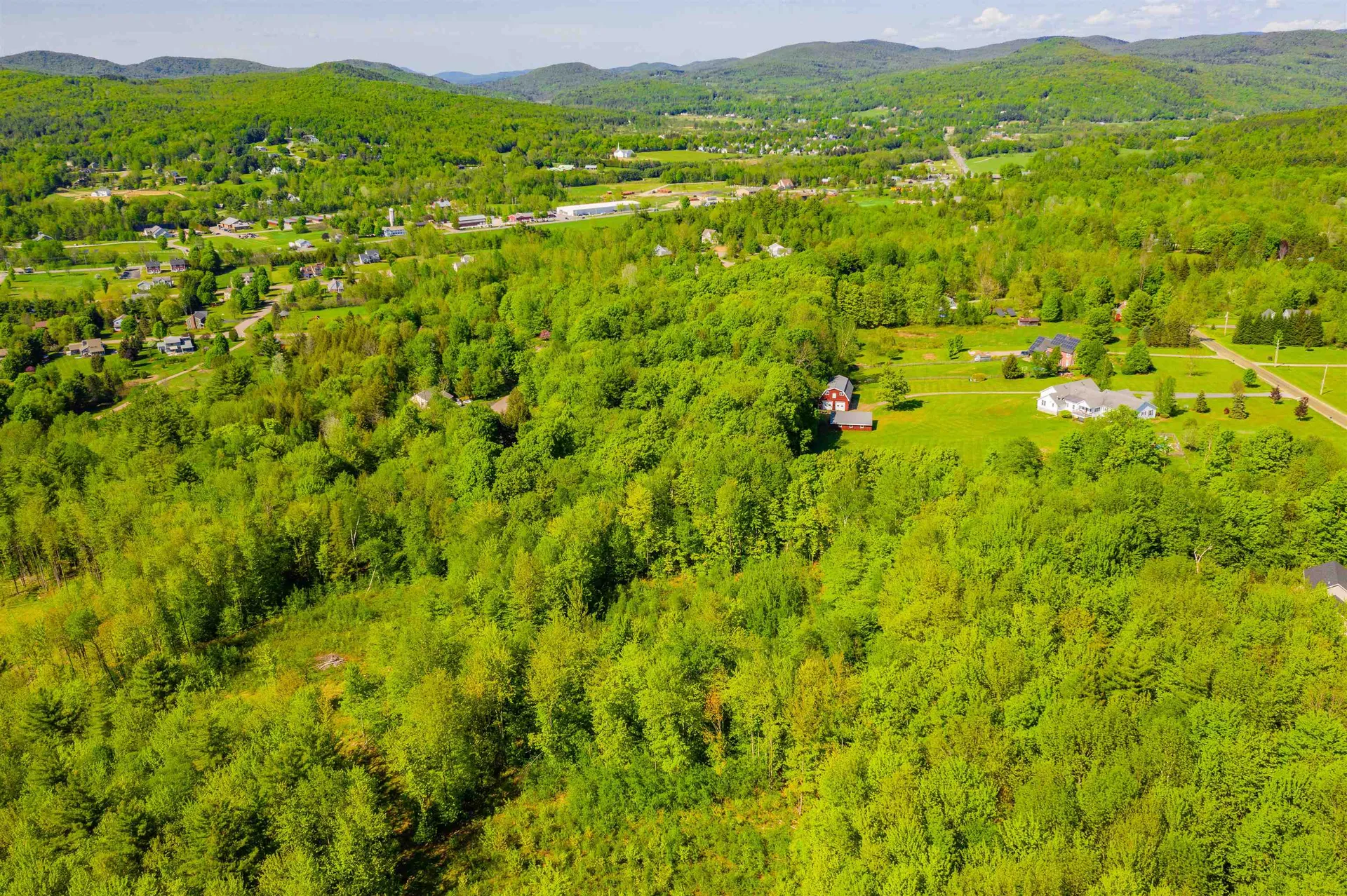 39 Black Walnut Lane Jericho VT 05465
