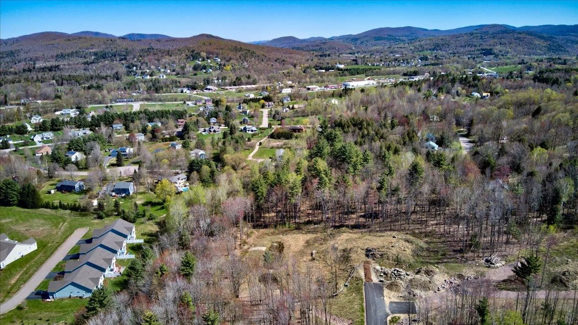 39 Black Walnut Lane Jericho VT 05465