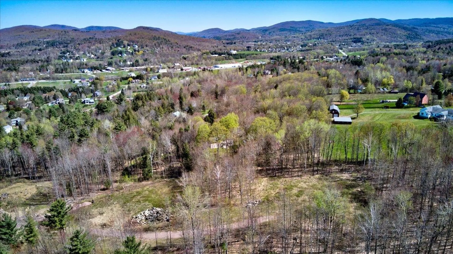 39 Black Walnut Lane Jericho VT 05465