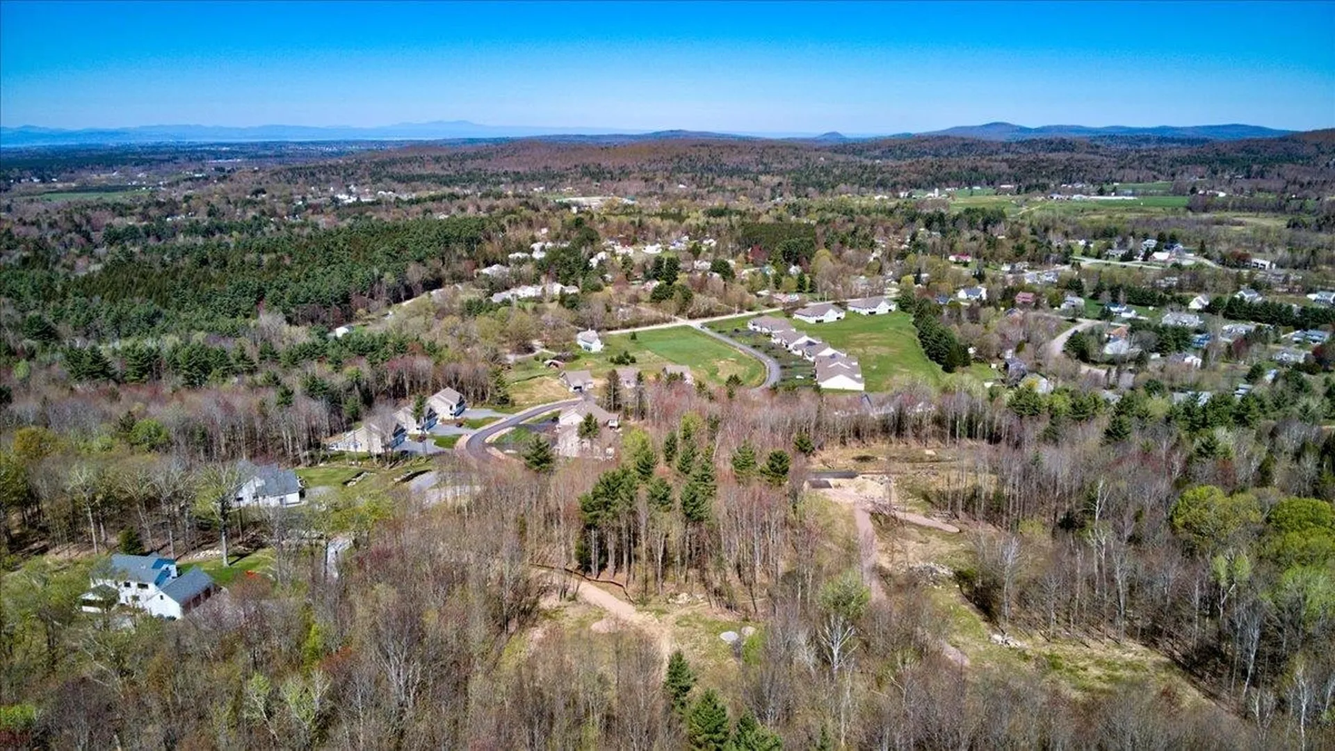 39 Black Walnut Lane Jericho VT 05465