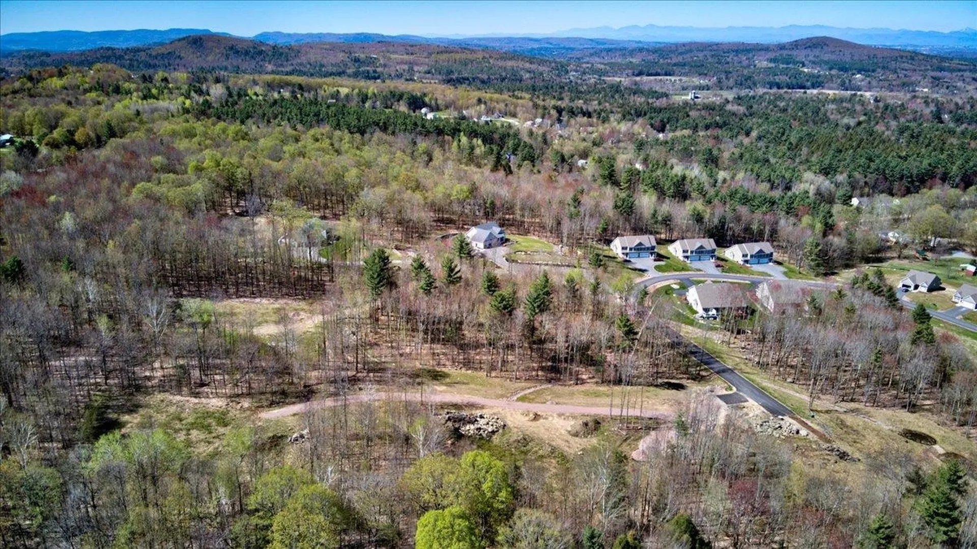 39 Black Walnut Lane Jericho VT 05465