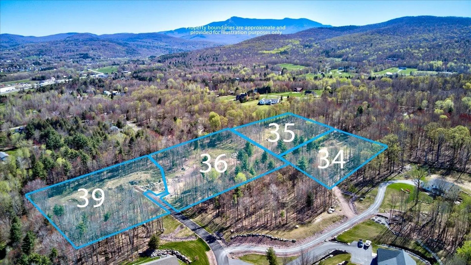 39 Black Walnut Lane Jericho VT 05465