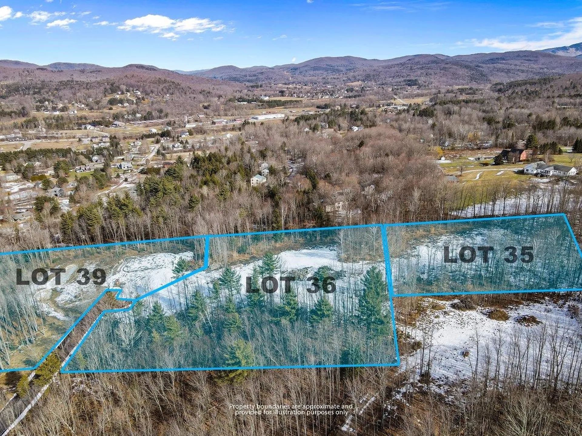 36 Black Walnut Lane Jericho VT 05465
