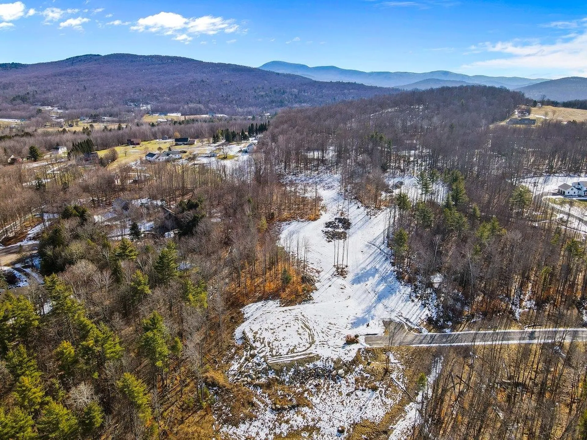 36 Black Walnut Lane Jericho VT 05465