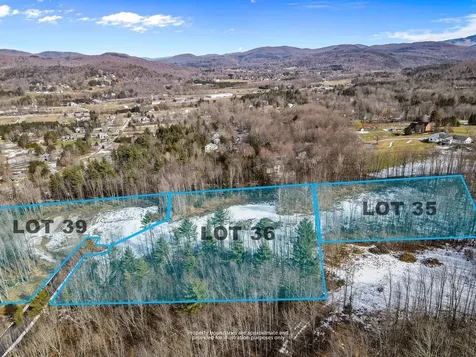 36 Black Walnut Lane Jericho VT 05465
