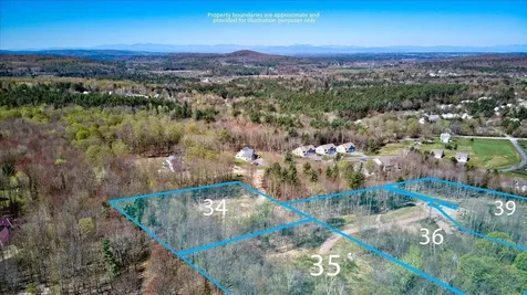 36 Black Walnut Lane Jericho VT 05465