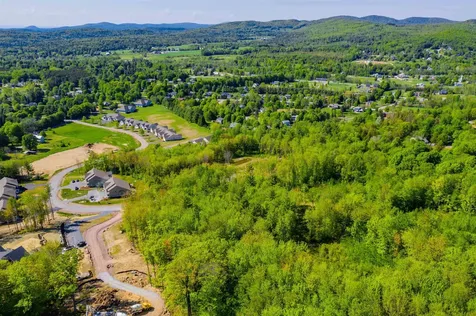 36 Black Walnut Lane Jericho VT 05465