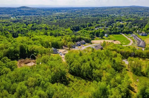 36 Black Walnut Lane Jericho VT 05465