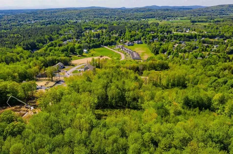 36 Black Walnut Lane Jericho VT 05465