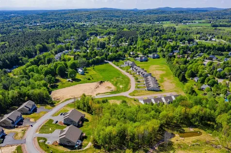 36 Black Walnut Lane Jericho VT 05465
