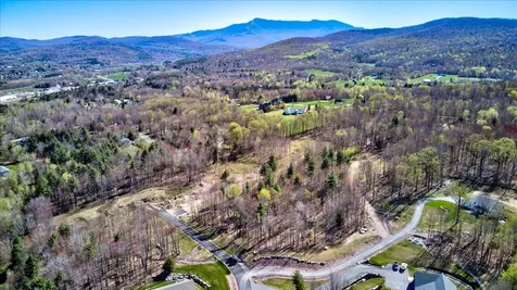 36 Black Walnut Lane Jericho VT 05465