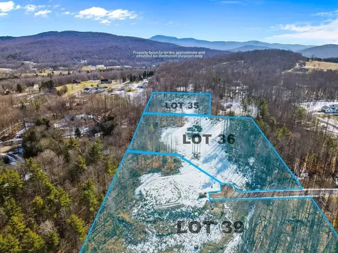 36 Black Walnut Lane Jericho VT 05465