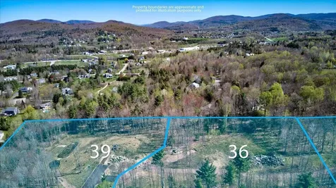 36 Black Walnut Lane Jericho VT 05465