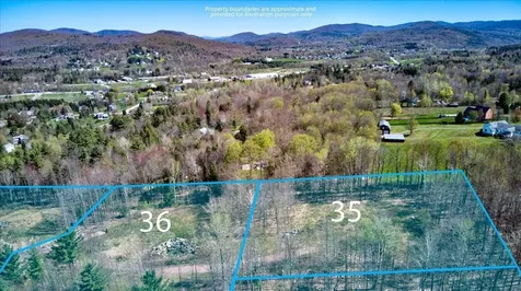 36 Black Walnut Lane Jericho VT 05465