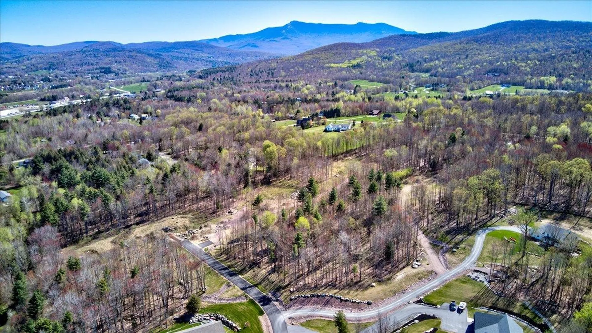 35 Black Walnut Lane Jericho VT 05465