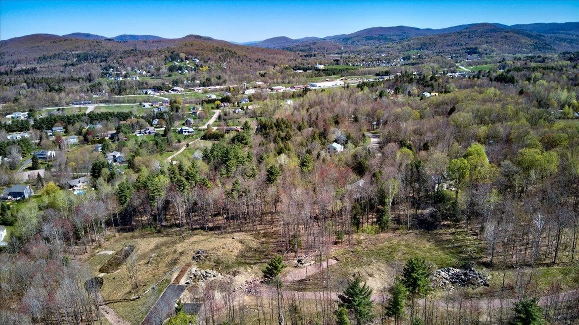35 Black Walnut Lane Jericho VT 05465