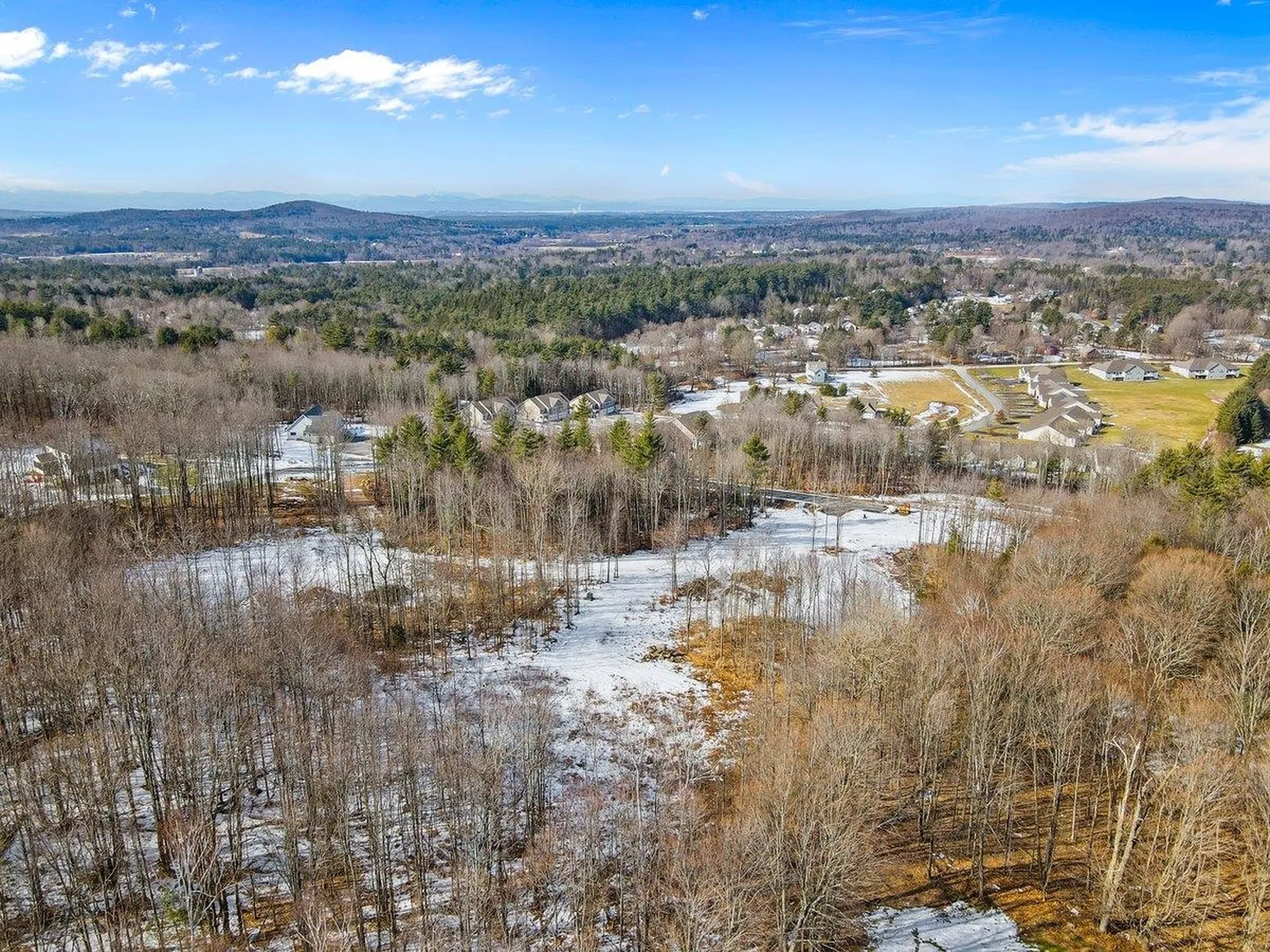 35 Black Walnut Lane Jericho VT 05465