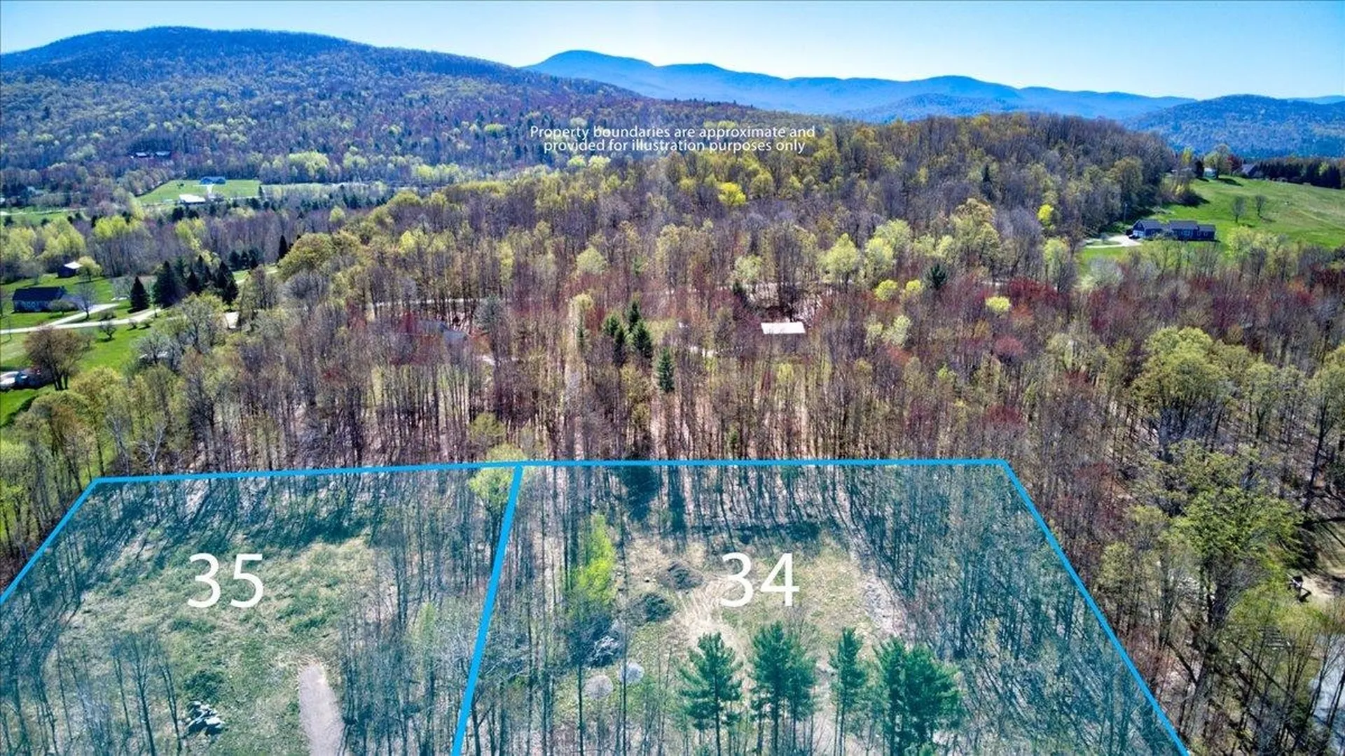 35 Black Walnut Lane Jericho VT 05465