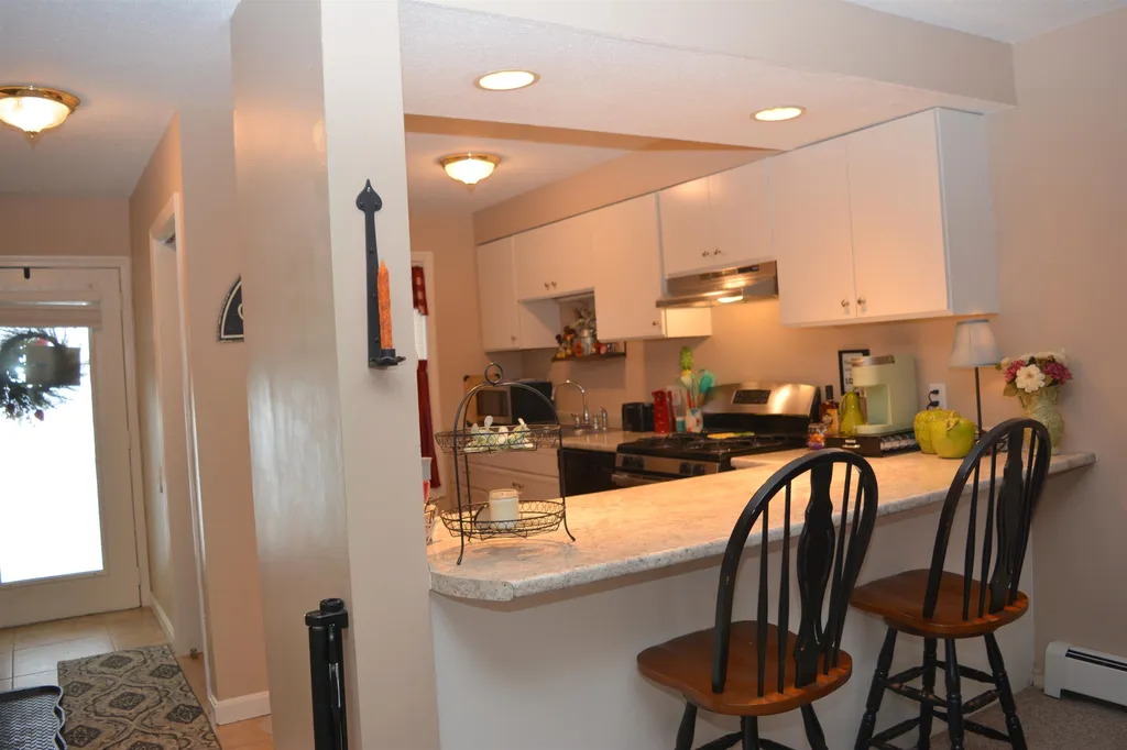 40 Marsten Lane Enfield NH 03748