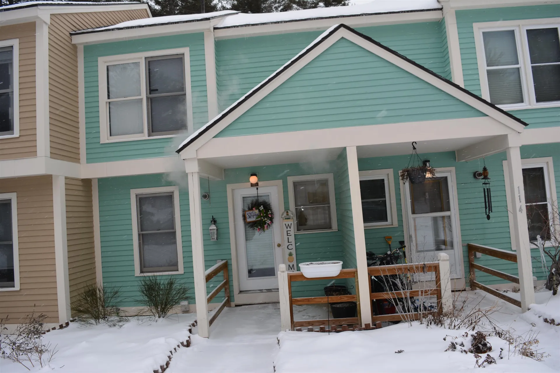 40 Marsten Lane Enfield NH 03748