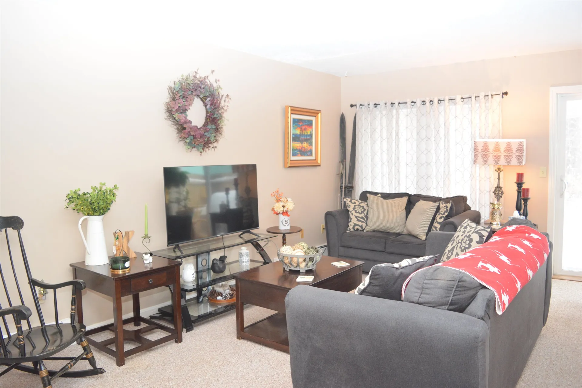 40 Marsten Lane Enfield NH 03748