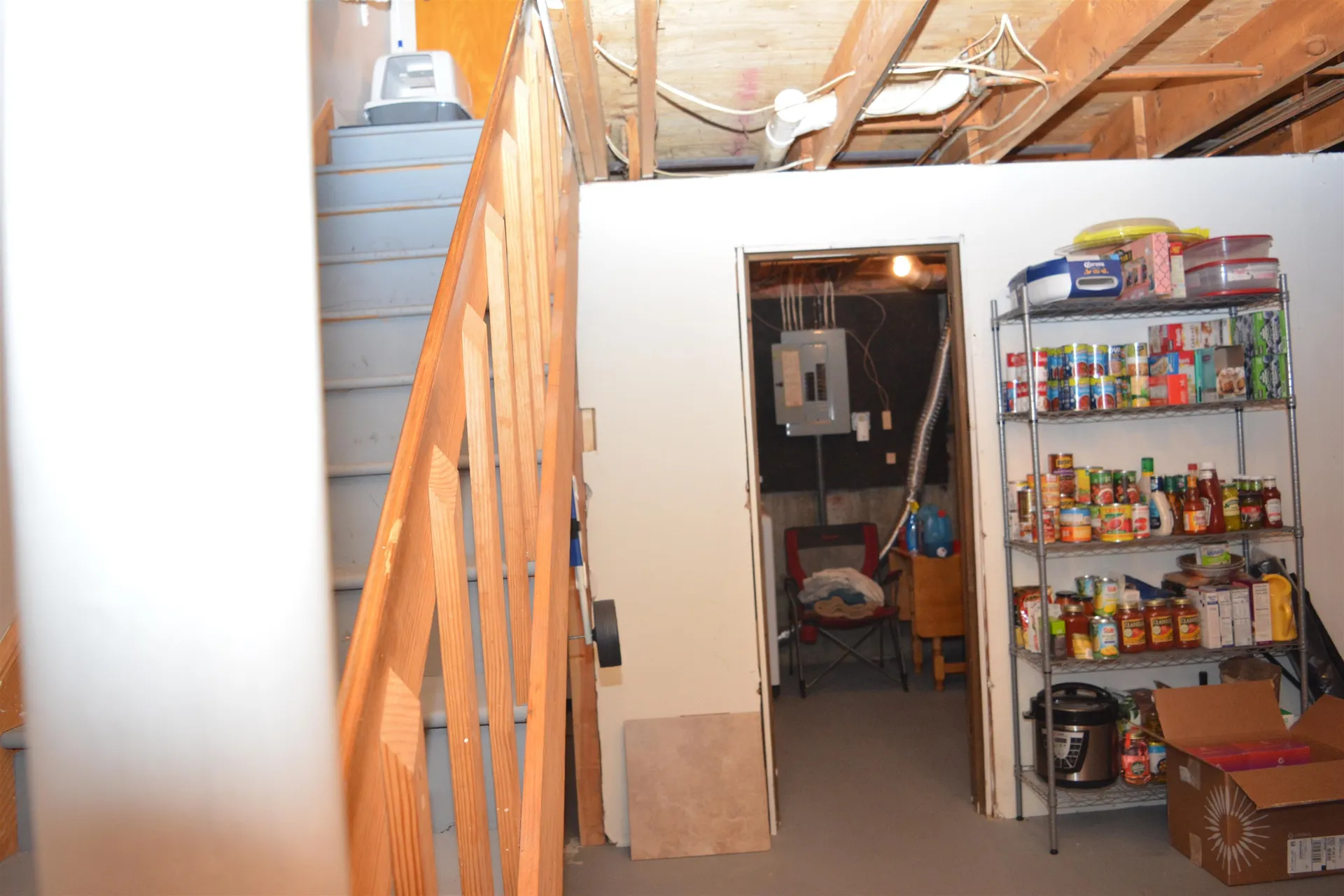 40 Marsten Lane Enfield NH 03748