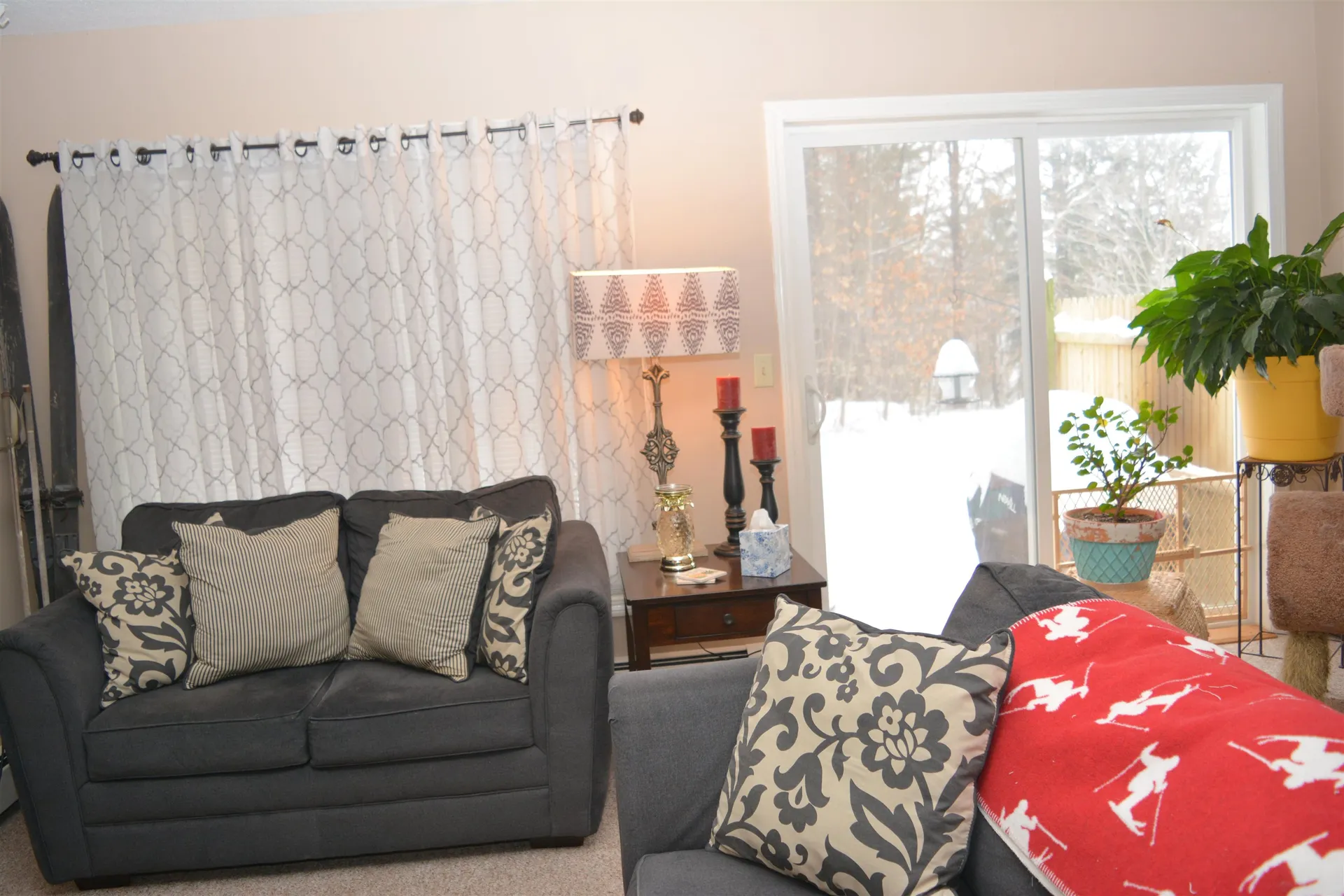 40 Marsten Lane Enfield NH 03748