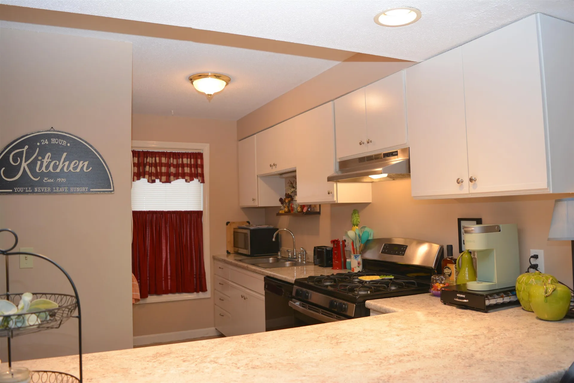 40 Marsten Lane Enfield NH 03748